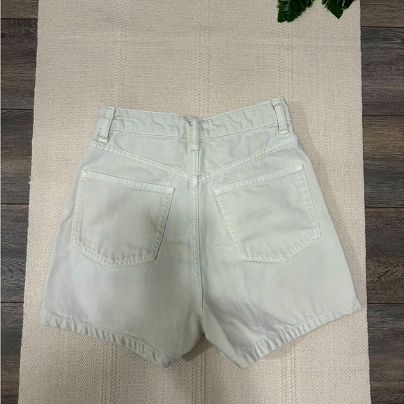 Zara Jean shorts - Picture 2 of 3